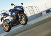 Yamaha YZF-R6